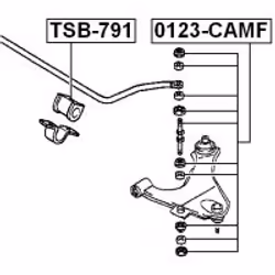FEBEST 0123-CAMF not categorized