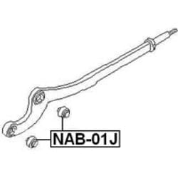 FEBEST NAB-01J not categorized
