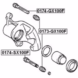 FEBEST 0174-SX100F not categorized