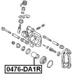 FEBEST 0476-DA1R not categorized