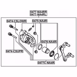 FEBEST 0475-NA4R not categorized