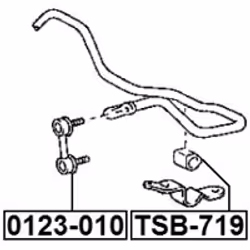 FEBEST 0123-010 not categorized