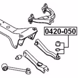 FEBEST 0420-050 not categorized