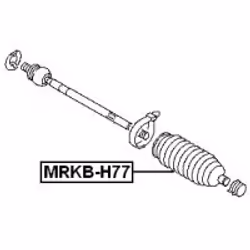 FEBEST MRKB-H77 not categorized