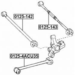FEBEST 0125-142 not categorized