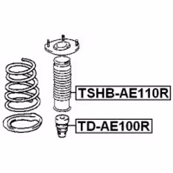 FEBEST TSHB-AE110R not categorized