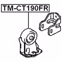 FEBEST TM-CT190FR not categorized