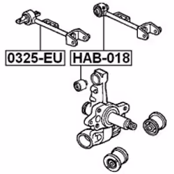 FEBEST 0325-EU not categorized