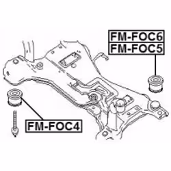 FEBEST FM-FOC4 not categorized