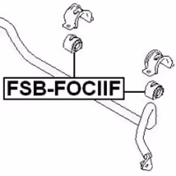 FEBEST FSB-FOCIIF not categorized