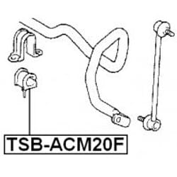 FEBEST TSB-ACM20F not categorized