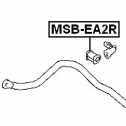 FEBEST MSB-EA2R not categorized