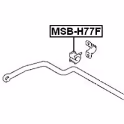 FEBEST MSB-H77F not categorized
