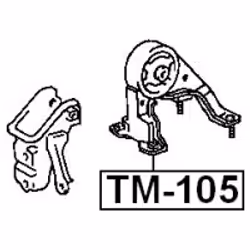 FEBEST TM-105 not categorized
