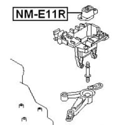 FEBEST NM-E11R not categorized