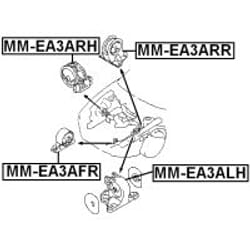 FEBEST MM-EA3ALH not categorized