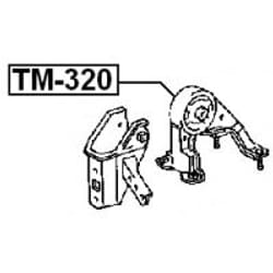 FEBEST TM-320 not categorized