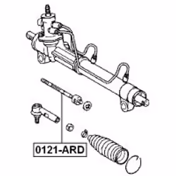 FEBEST 0122-ARD not categorized