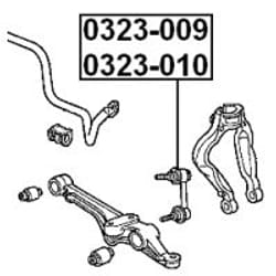 FEBEST 0323-010 not categorized
