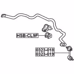 FEBEST 0323-019
