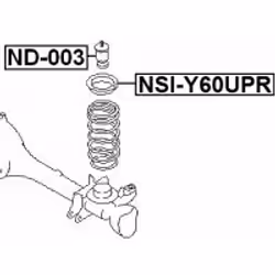 FEBEST ND-003