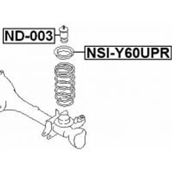 FEBEST ND-003 not categorized