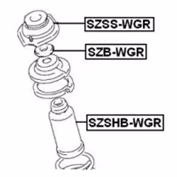 FEBEST SZSHB-WGR not categorized
