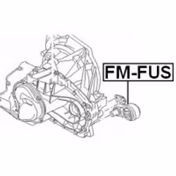 FEBEST FM-FUS not categorized