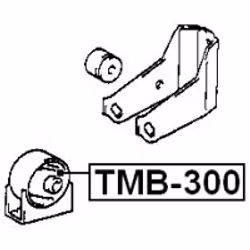 FEBEST TMB-300 not categorized