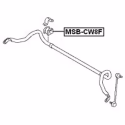 FEBEST MSB-CW8F not categorized