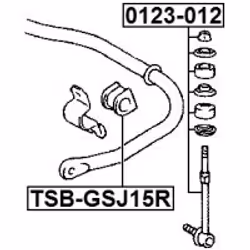 FEBEST 0123-012 not categorized