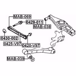 FEBEST 0420-V97 not categorized