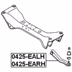 FEBEST 0425-EARH not categorized