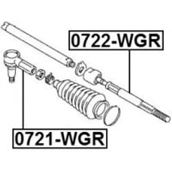 FEBEST 0722-WGR not categorized