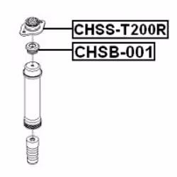 FEBEST CHSS-T200R