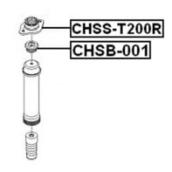 FEBEST CHSS-T200R not categorized