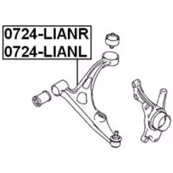 FEBEST 0724-LIANR not categorized