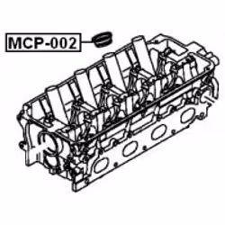 FEBEST MCP-002 not categorized