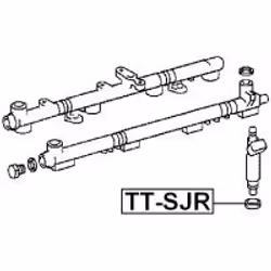 FEBEST TT-SJR
