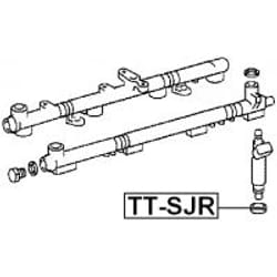 FEBEST TT-SJR not categorized