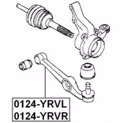FEBEST 0124-YRVR not categorized