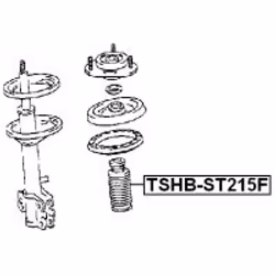 FEBEST TSHB-ST215F not categorized