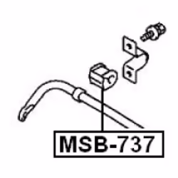 FEBEST MSB-737 not categorized