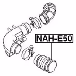 FEBEST NAH-E50 not categorized