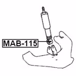 FEBEST MAB-115 not categorized