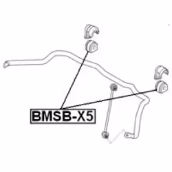 FEBEST BMSB-X5 not categorized