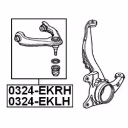 FEBEST 0324-EKLH not categorized