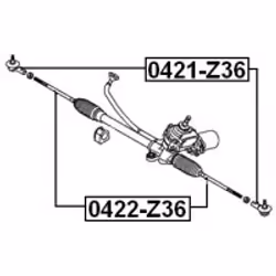 FEBEST 0422-Z36