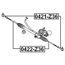 FEBEST 0422-Z36 not categorized