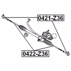 FEBEST 0421-Z36
